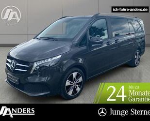 Mercedes-Benz V 300 Gebrauchtwagen