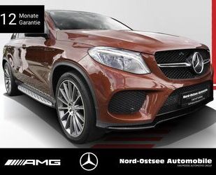 Mercedes-Benz GLE 350 Gebrauchtwagen