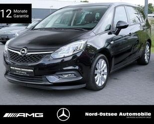 Opel Zafira Gebrauchtwagen