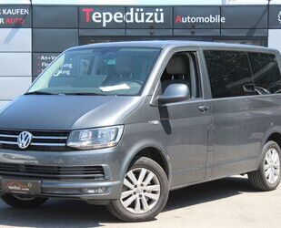 VW T6 Transporter Gebrauchtwagen