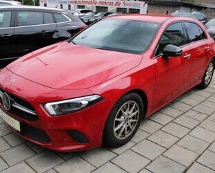 Mercedes-Benz A 180 Gebrauchtwagen