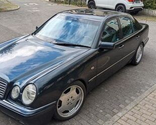 Mercedes-Benz 320 Gebrauchtwagen