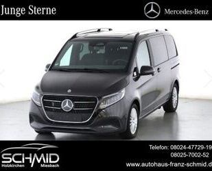 Mercedes-Benz V 250 Gebrauchtwagen