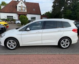 BMW 220 Gebrauchtwagen