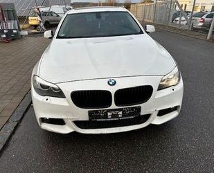 BMW 535 Gebrauchtwagen