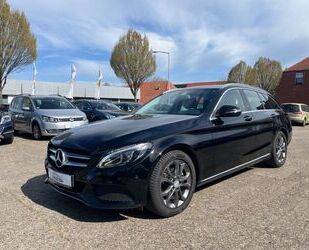 Mercedes-Benz C 220 Gebrauchtwagen