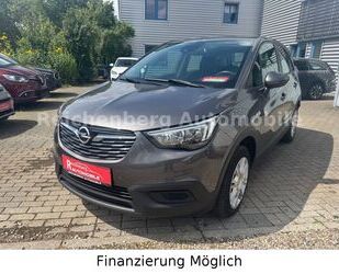 Opel Crossland (X) Gebrauchtwagen