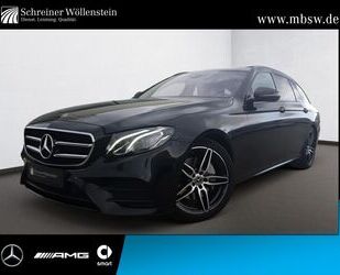 Mercedes-Benz E 220 Gebrauchtwagen