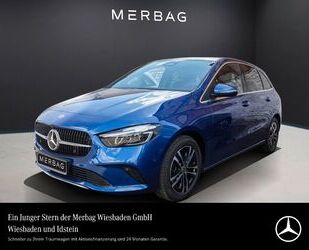 Mercedes-Benz B 250 Gebrauchtwagen
