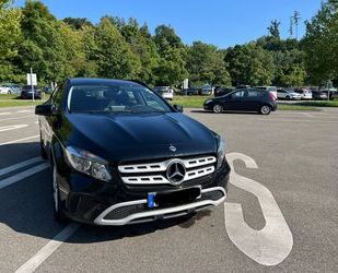 Mercedes-Benz GLA 180 Gebrauchtwagen