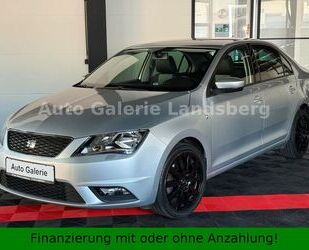 Seat Toledo Gebrauchtwagen