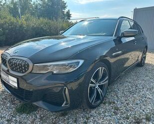 BMW M340d Gebrauchtwagen