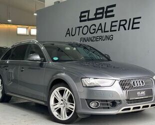 Audi A4 Allroad Gebrauchtwagen