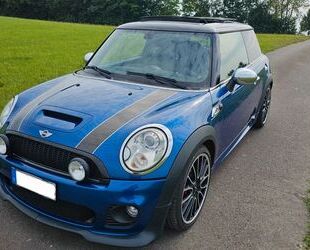 Mini Cooper S Gebrauchtwagen