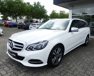 Mercedes-Benz E 250 Gebrauchtwagen