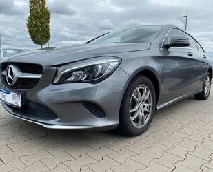 Mercedes-Benz CLA 200 Gebrauchtwagen