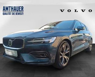 Volvo V60 Gebrauchtwagen