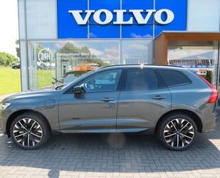 Volvo XC60 Gebrauchtwagen