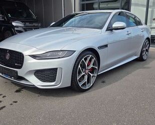 Jaguar XE Gebrauchtwagen
