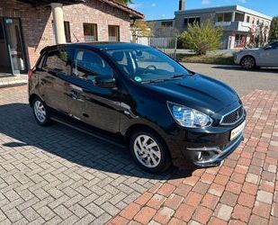 Mitsubishi Space Star Gebrauchtwagen