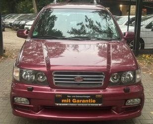 Kia Joice Gebrauchtwagen