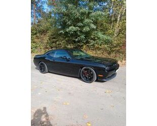 Dodge Challenger Gebrauchtwagen