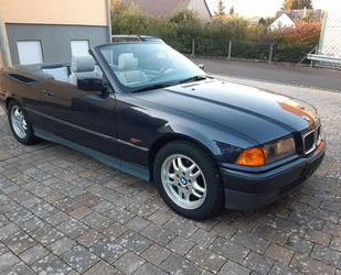 BMW 318 Gebrauchtwagen