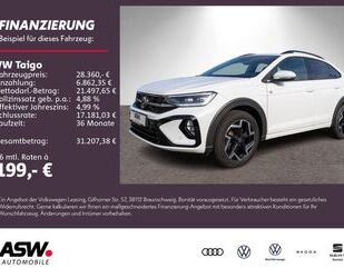 VW Taigo Gebrauchtwagen