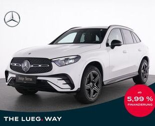 Mercedes-Benz GLC 300 Gebrauchtwagen