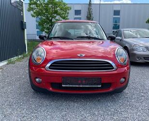 Mini ONE Gebrauchtwagen