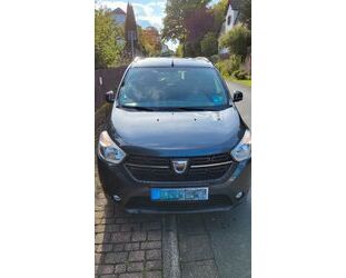 Dacia Lodgy Gebrauchtwagen
