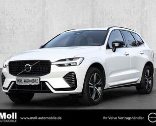 Volvo XC60 Gebrauchtwagen