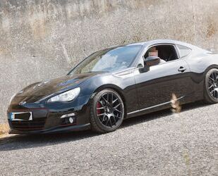 Subaru BRZ Gebrauchtwagen