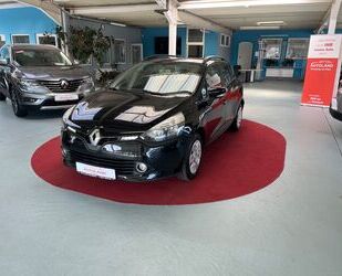 Renault Clio Gebrauchtwagen
