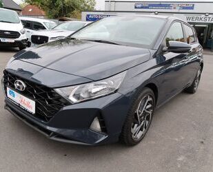 Hyundai i20 Gebrauchtwagen