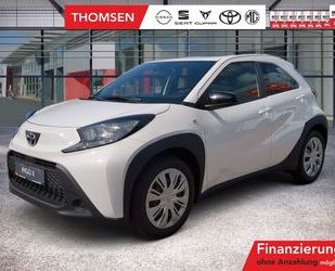 Toyota Aygo (X) Gebrauchtwagen
