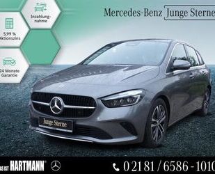 Mercedes-Benz B 180 Gebrauchtwagen