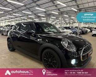 Mini ONE Gebrauchtwagen