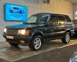 Land Rover Range Rover Gebrauchtwagen
