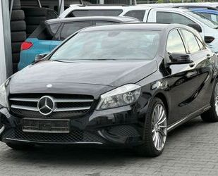 Mercedes-Benz A 180 Gebrauchtwagen