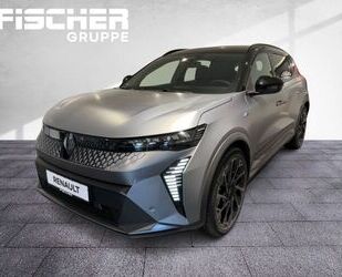 Renault Scenic Gebrauchtwagen