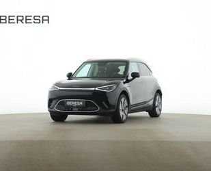 Smart #1 Gebrauchtwagen