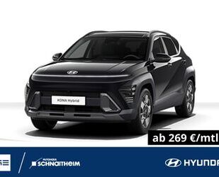 Hyundai Hyundai KONA 1.0 T-Gdi 120PS M/T TREND *Lieferung Gebrauchtwagen