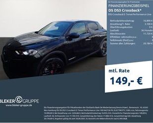 DS Automobiles DS3 Crossback Gebrauchtwagen