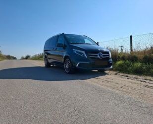 Mercedes-Benz V 300 Gebrauchtwagen