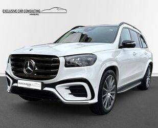 Mercedes-Benz GLS 450 Gebrauchtwagen