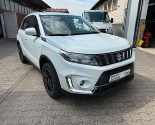 Suzuki Vitara Gebrauchtwagen