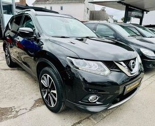 Nissan X-Trail Gebrauchtwagen