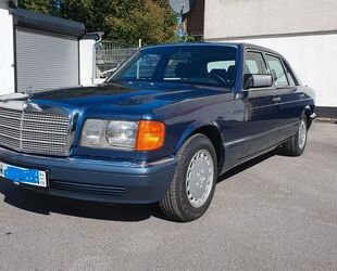 Mercedes-Benz 500 Gebrauchtwagen
