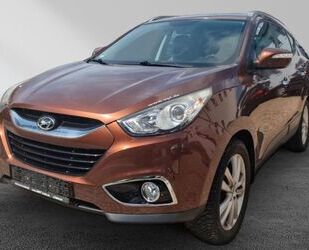 Hyundai ix35 Gebrauchtwagen